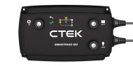 Ctek SMARTPASS 12V 120A